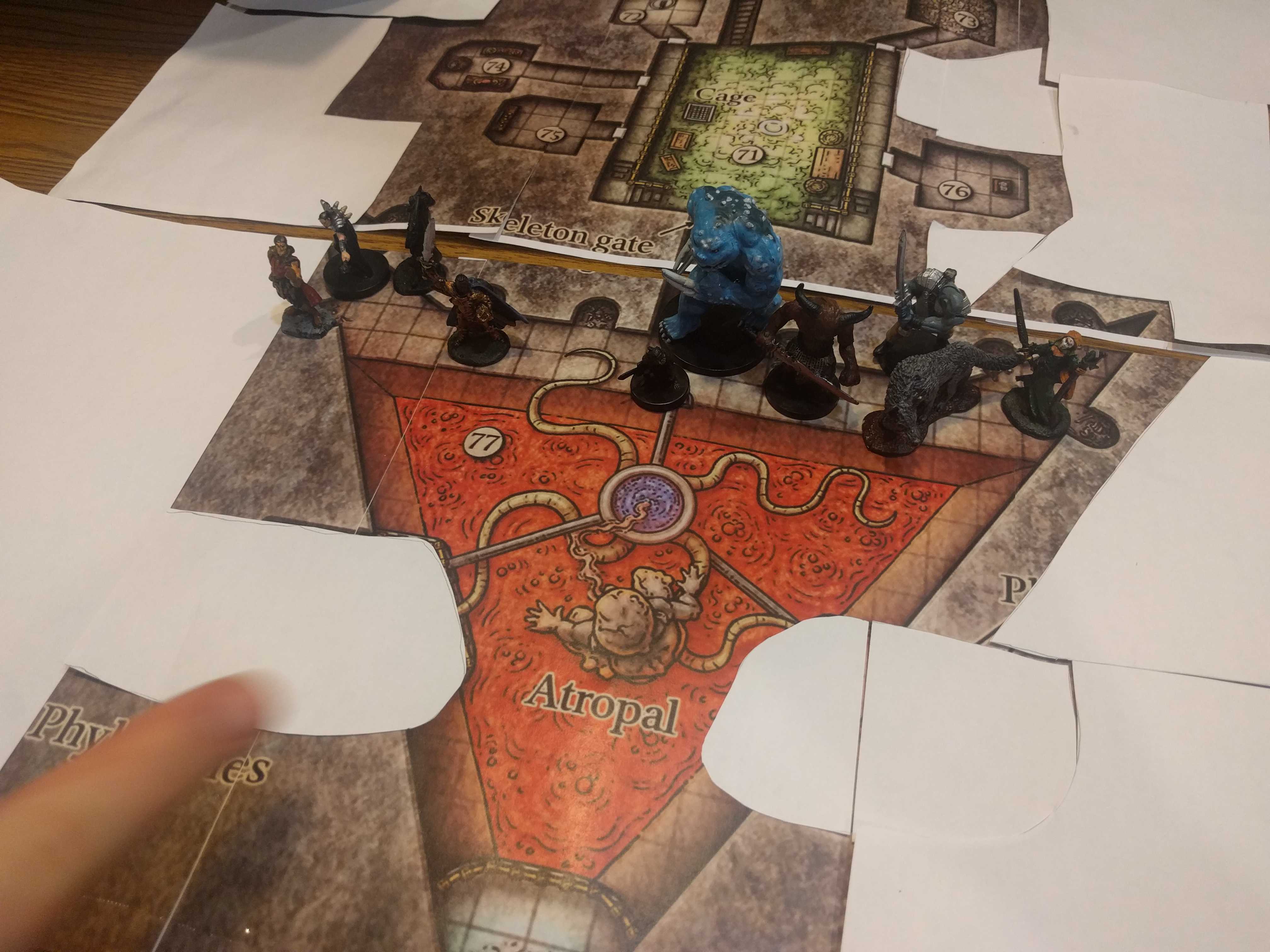 FileThe Fall of Acererak.jpg Realms Semantic Wiki