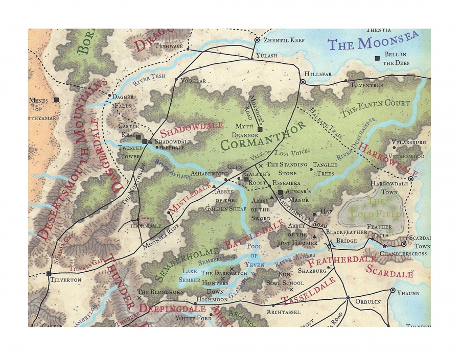 Featherdale - Forgotten Realms Semantic Wiki